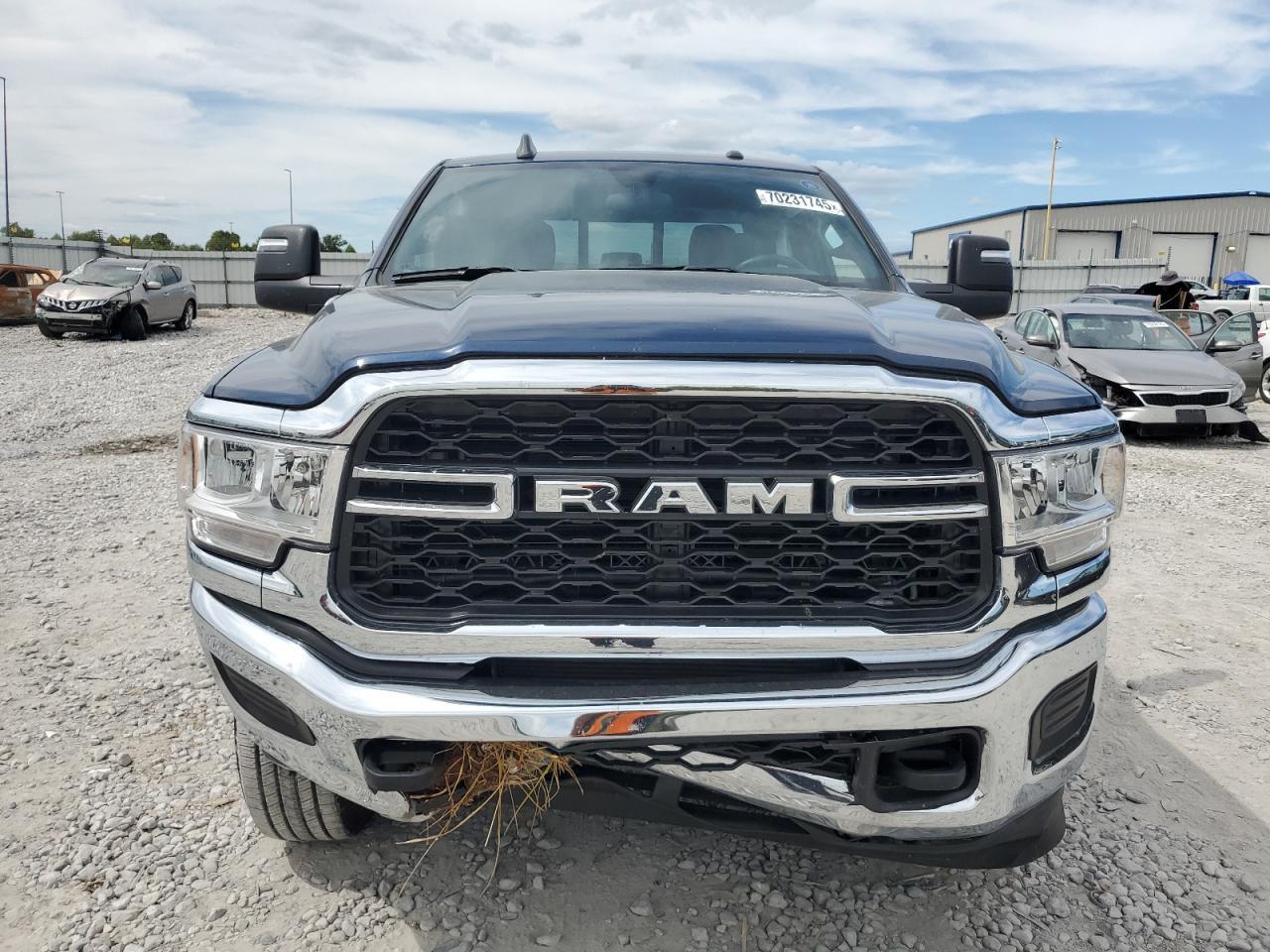 2024 Ram 2500 Tradesman - Image 5