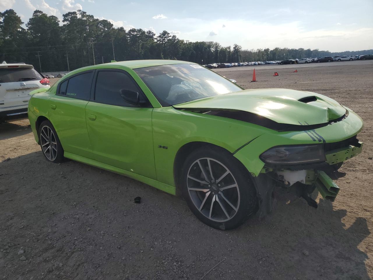 2023 Dodge Charger R/T - Фото 4