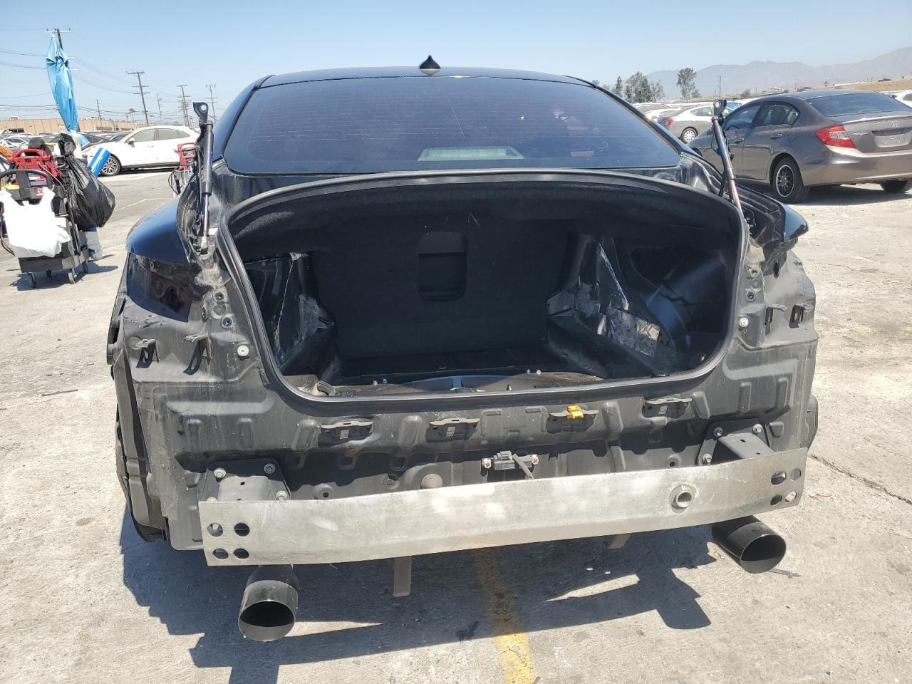 2017 Infiniti Q50 Premium - Фото 6