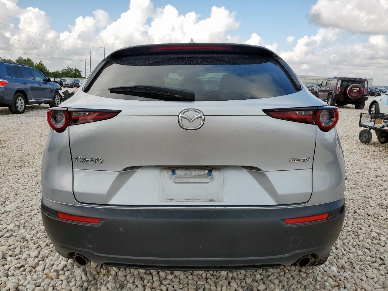 2020 Mazda Cx-30 Preferred - Image 6