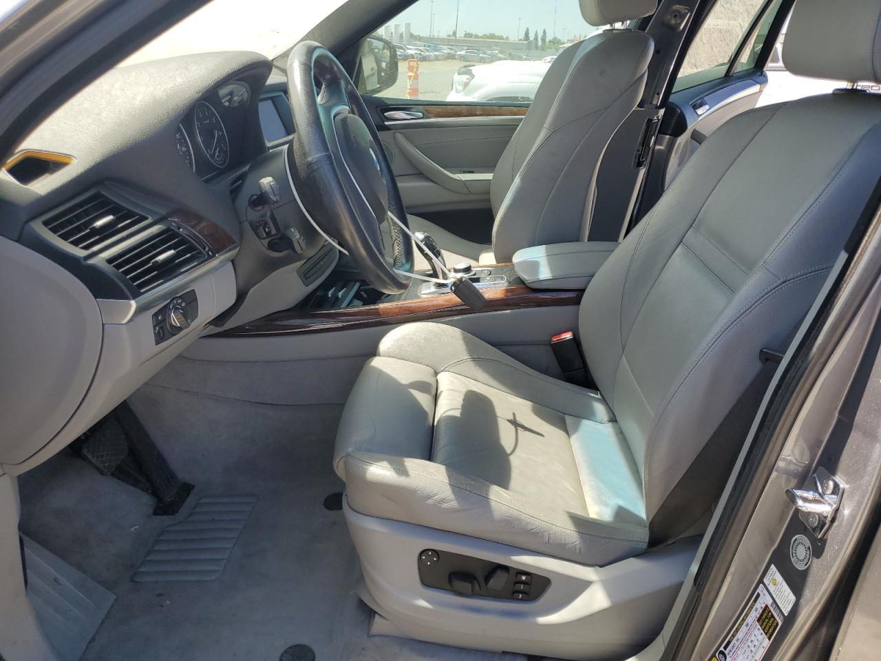 2007 BMW X5 4.8I - Image 7