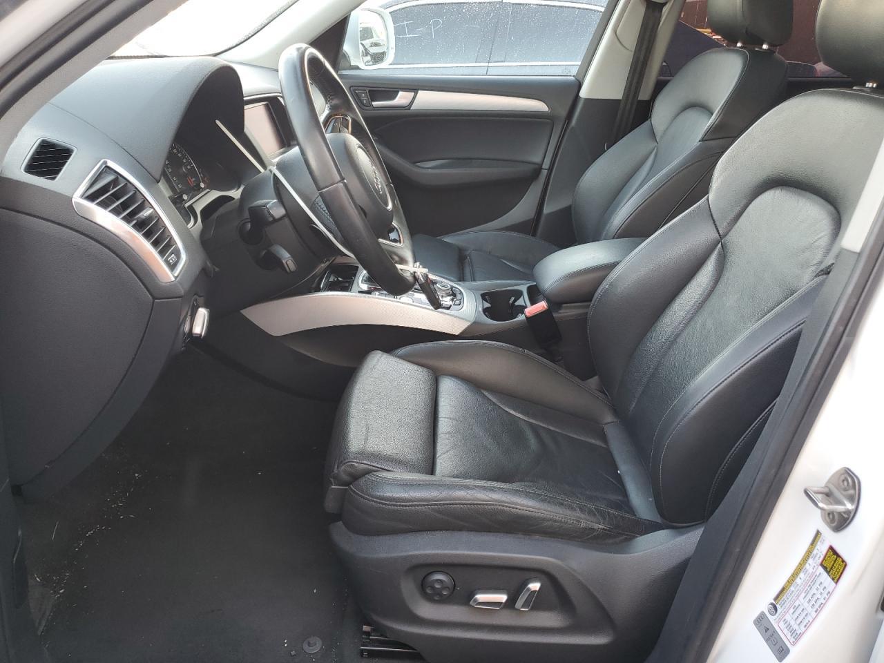 2013 Audi Q5 Premium Plus - Фото 7