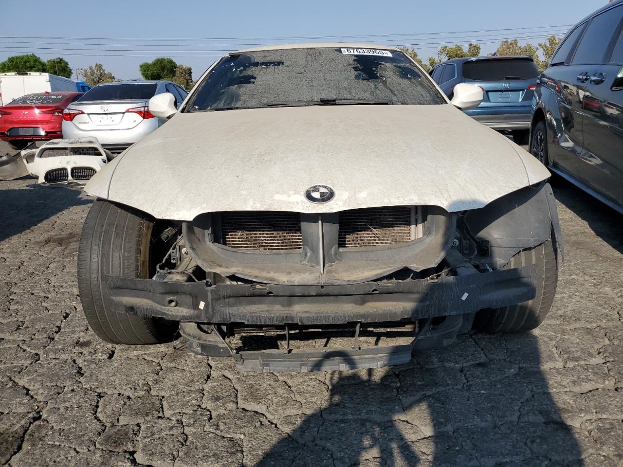 2011 BMW 328 I Sulev - Фото 5