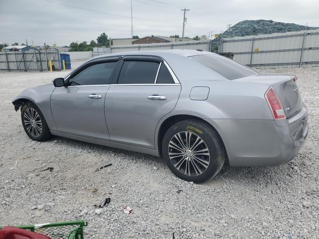 2014 Chrysler 300 S - Фото 2