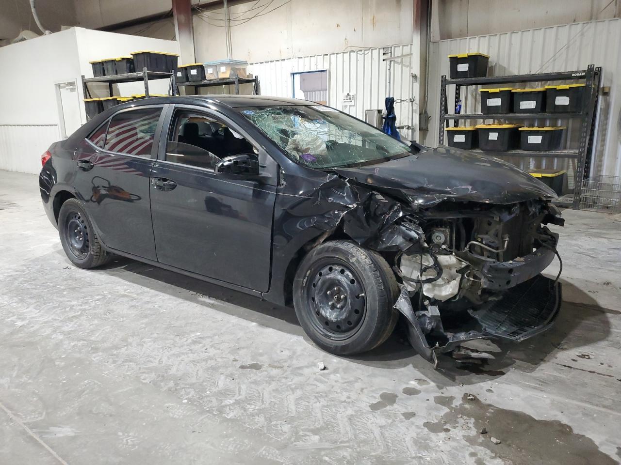 2017 Toyota Corolla L - Image 4