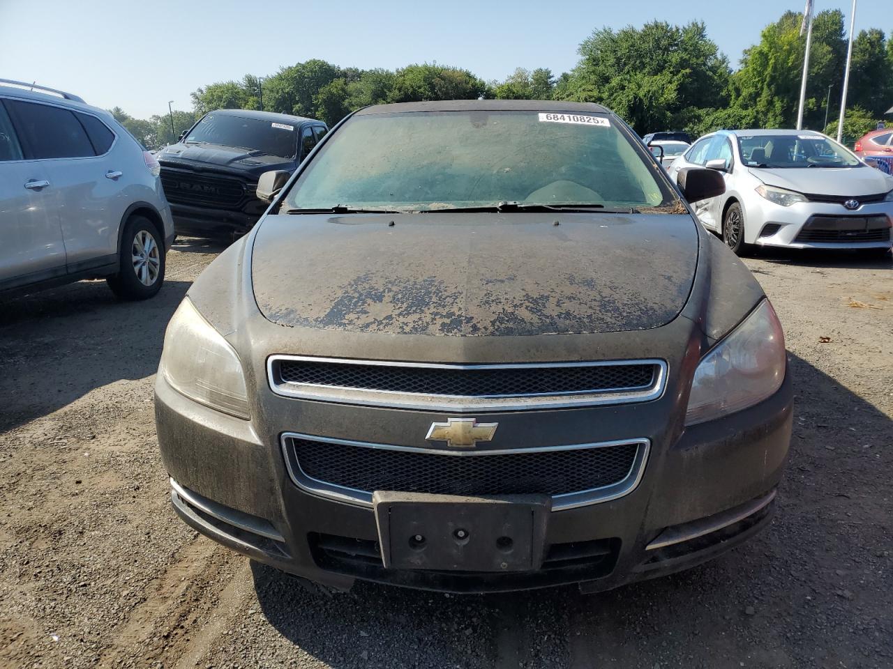 2010 Chevrolet Malibu 1Lt - Image 5