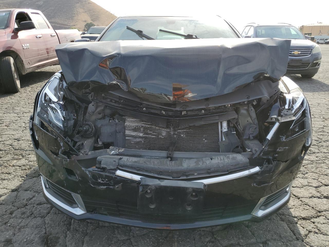 2019 Cadillac Xts Luxury - Фото 5