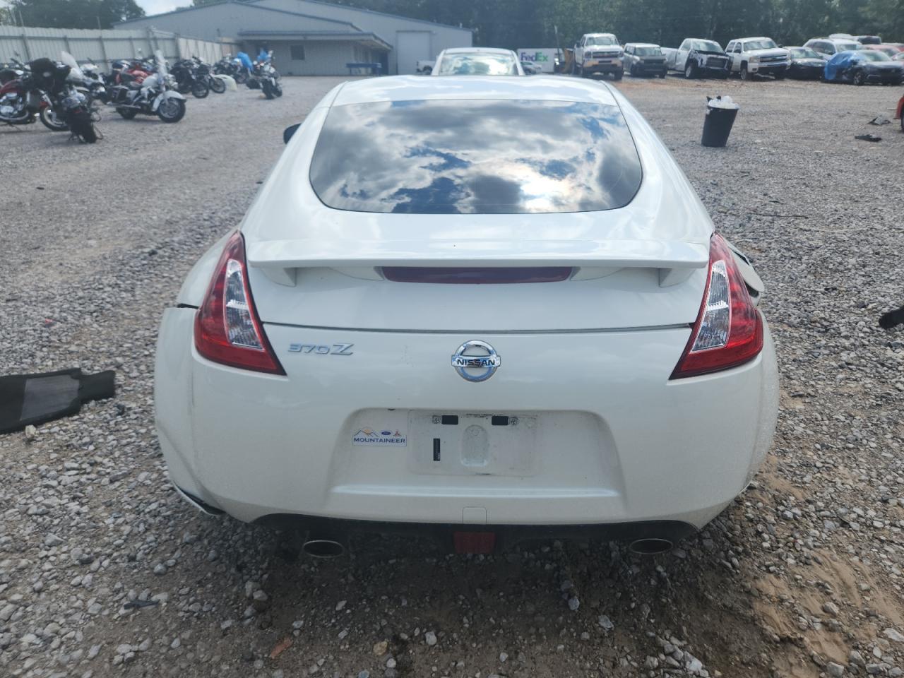 2020 Nissan 370Z Base - Image 6