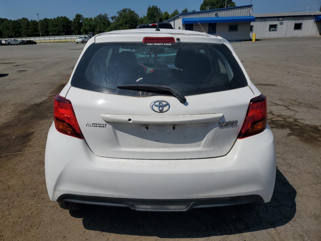 2017 Toyota Yaris L - Image 6