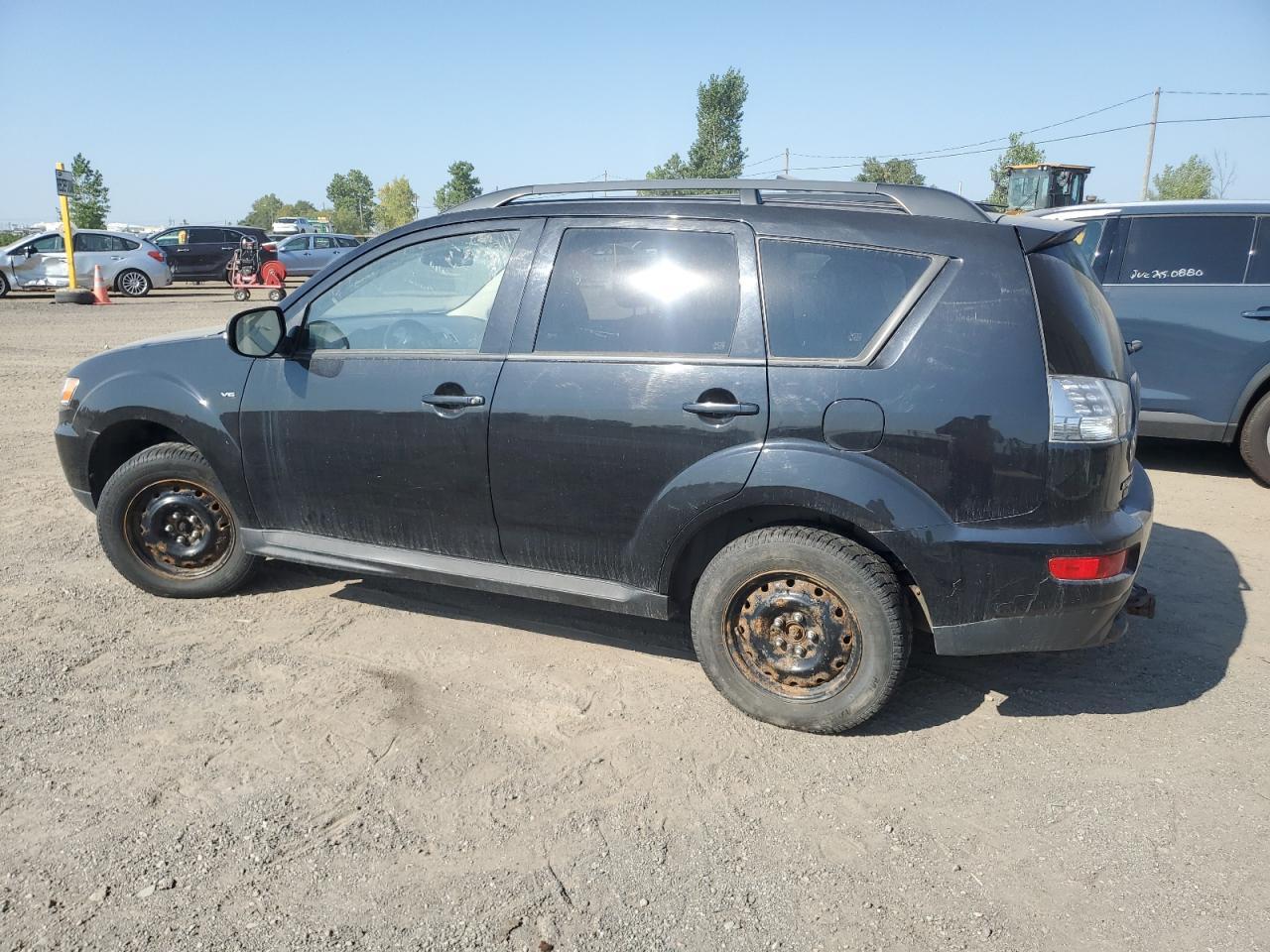 2013 Mitsubishi Outlander Se - Фото 2