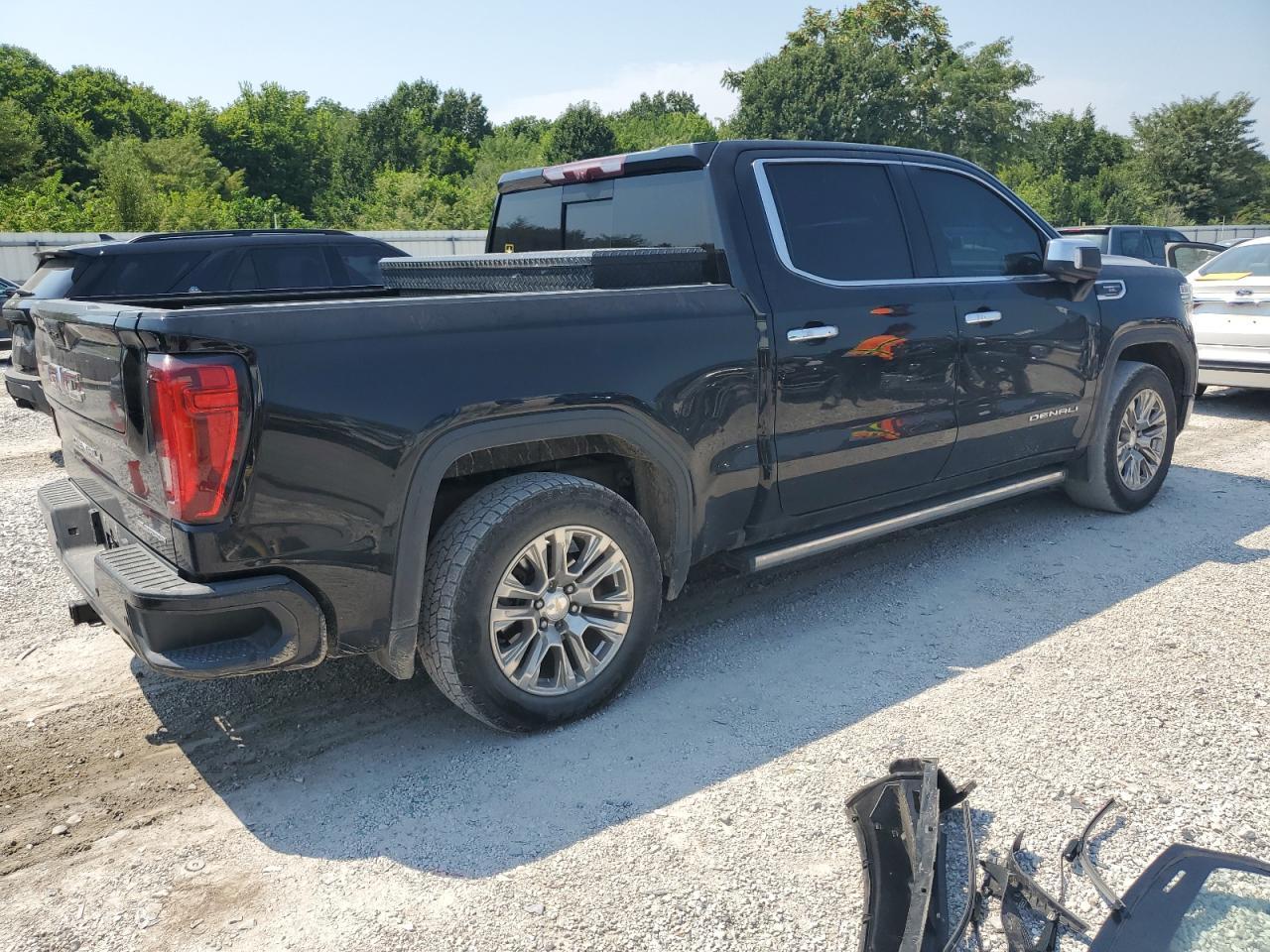 2020 GMC Sierra K1500 Denali - Image 3
