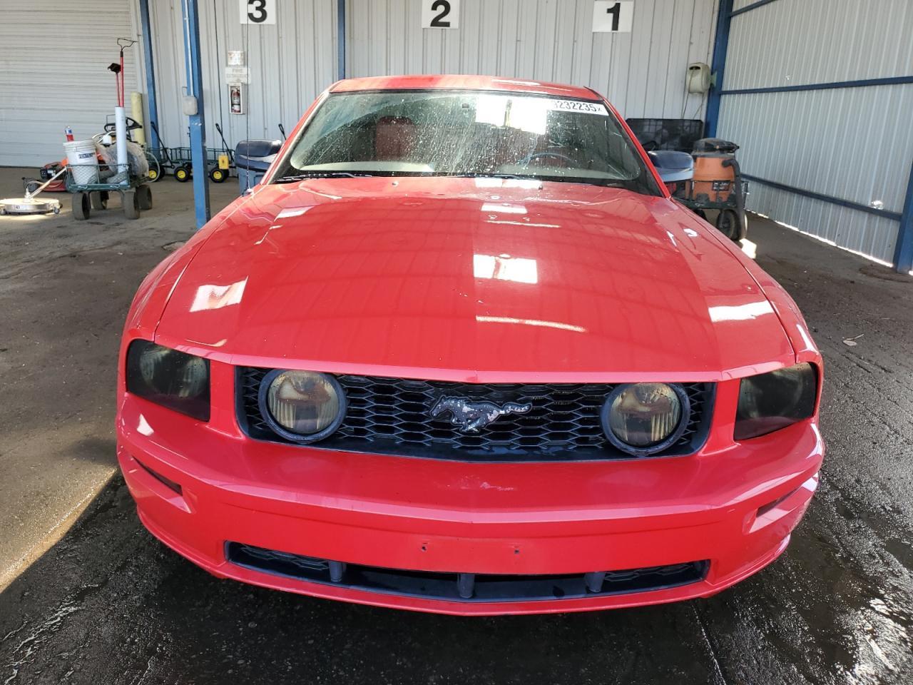 2006 Ford Mustang Gt - Image 5