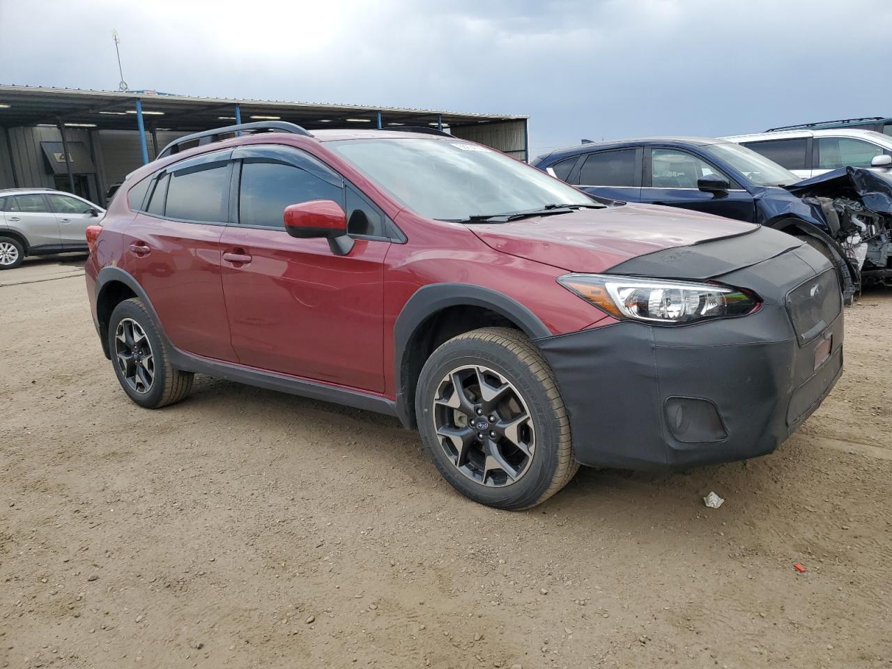 2019 Subaru Crosstrek Premium - Image 4