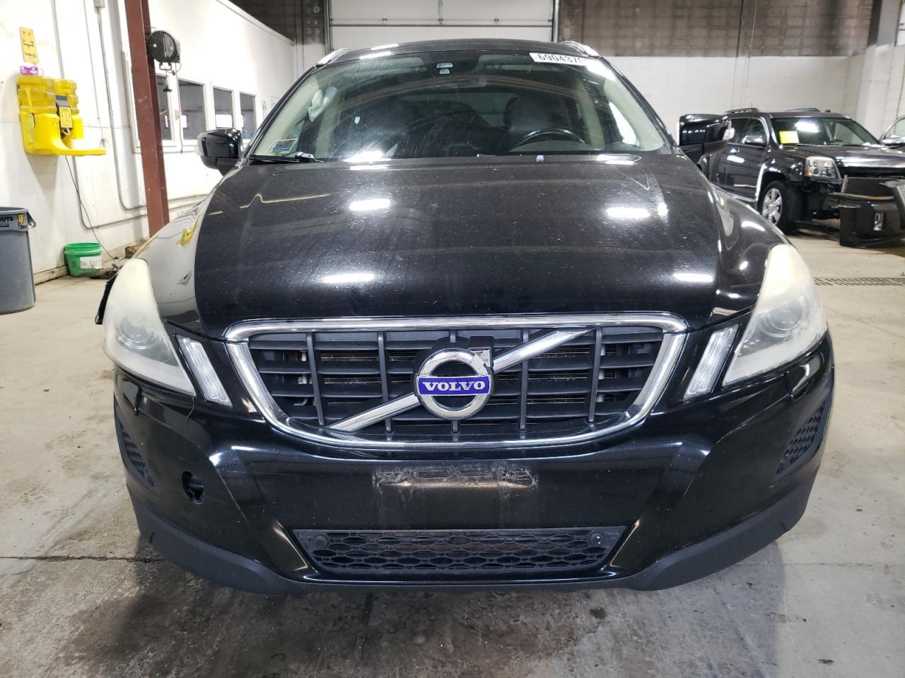 2013 Volvo Xc60 T6 - Фото 5