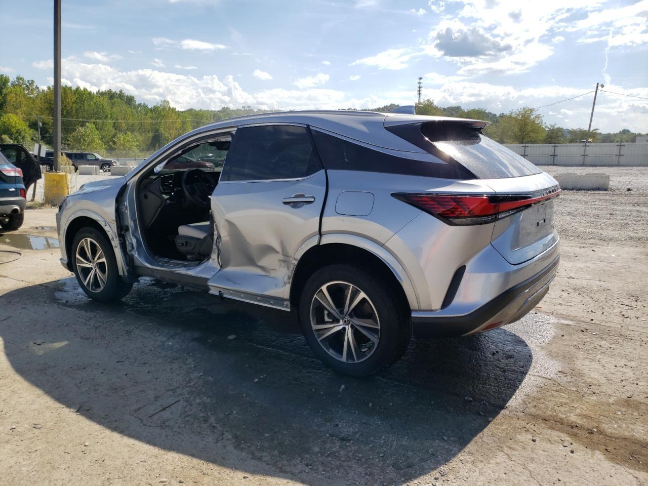 2024 Lexus Rx 350 Base - Фото 2