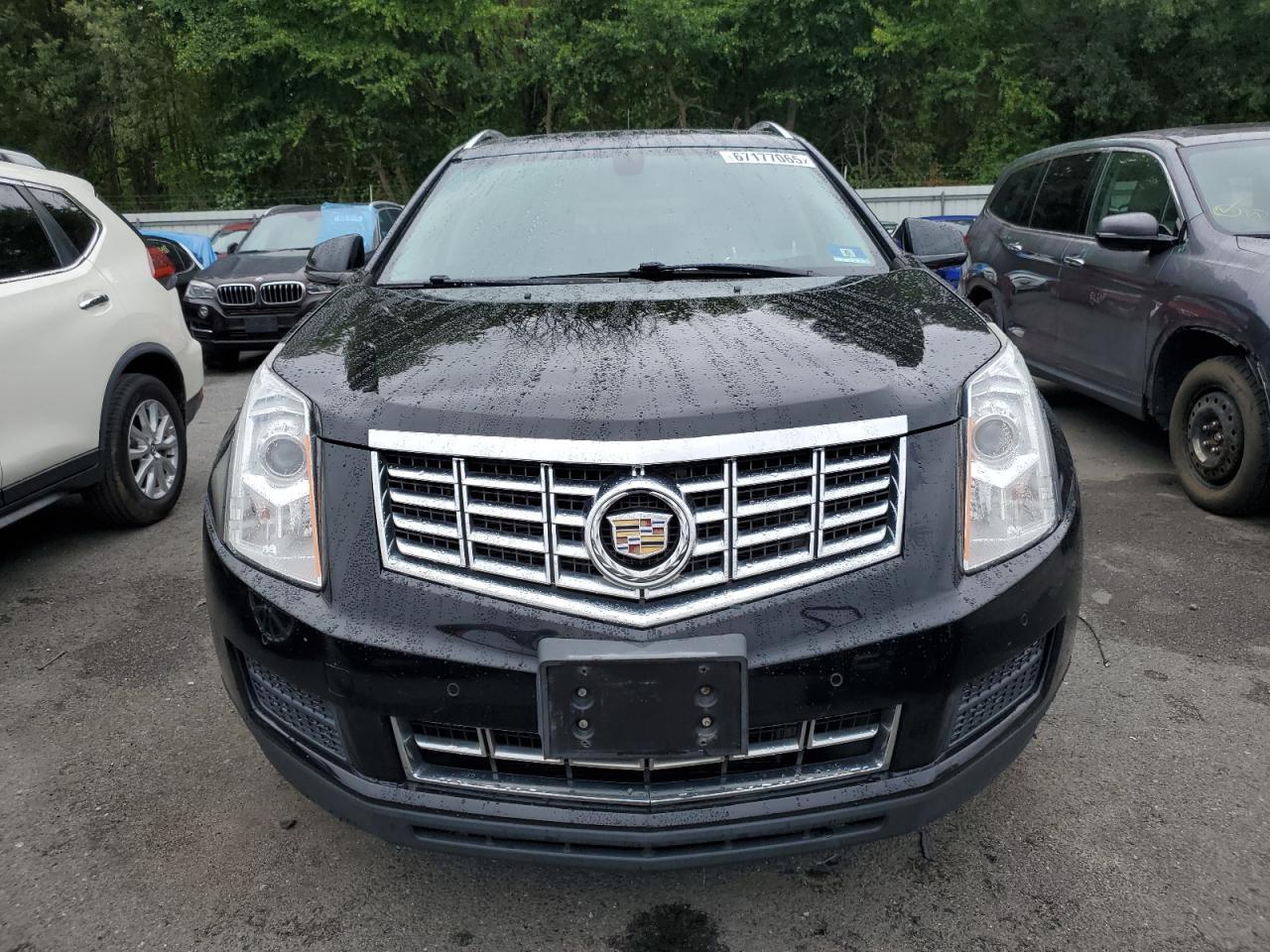 2013 Cadillac Srx Luxury Collection - Image 5