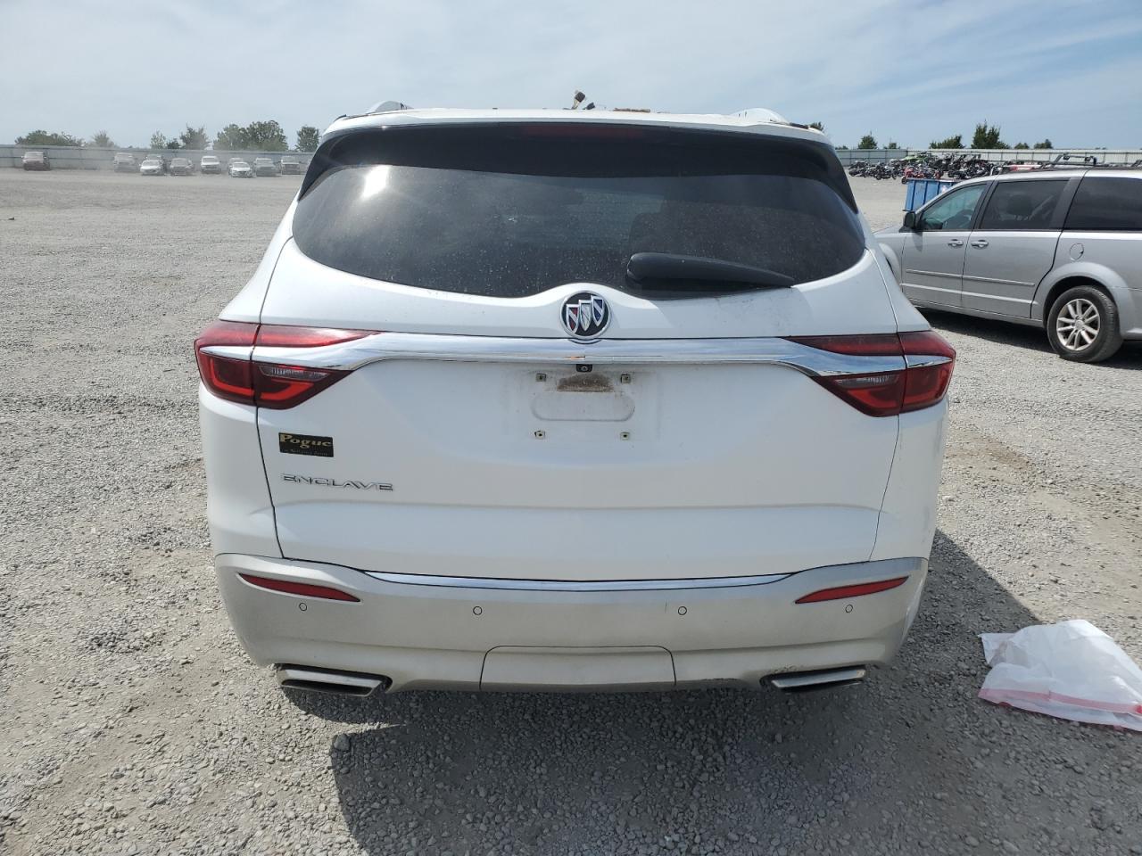 2021 Buick Enclave Premium - Image 6