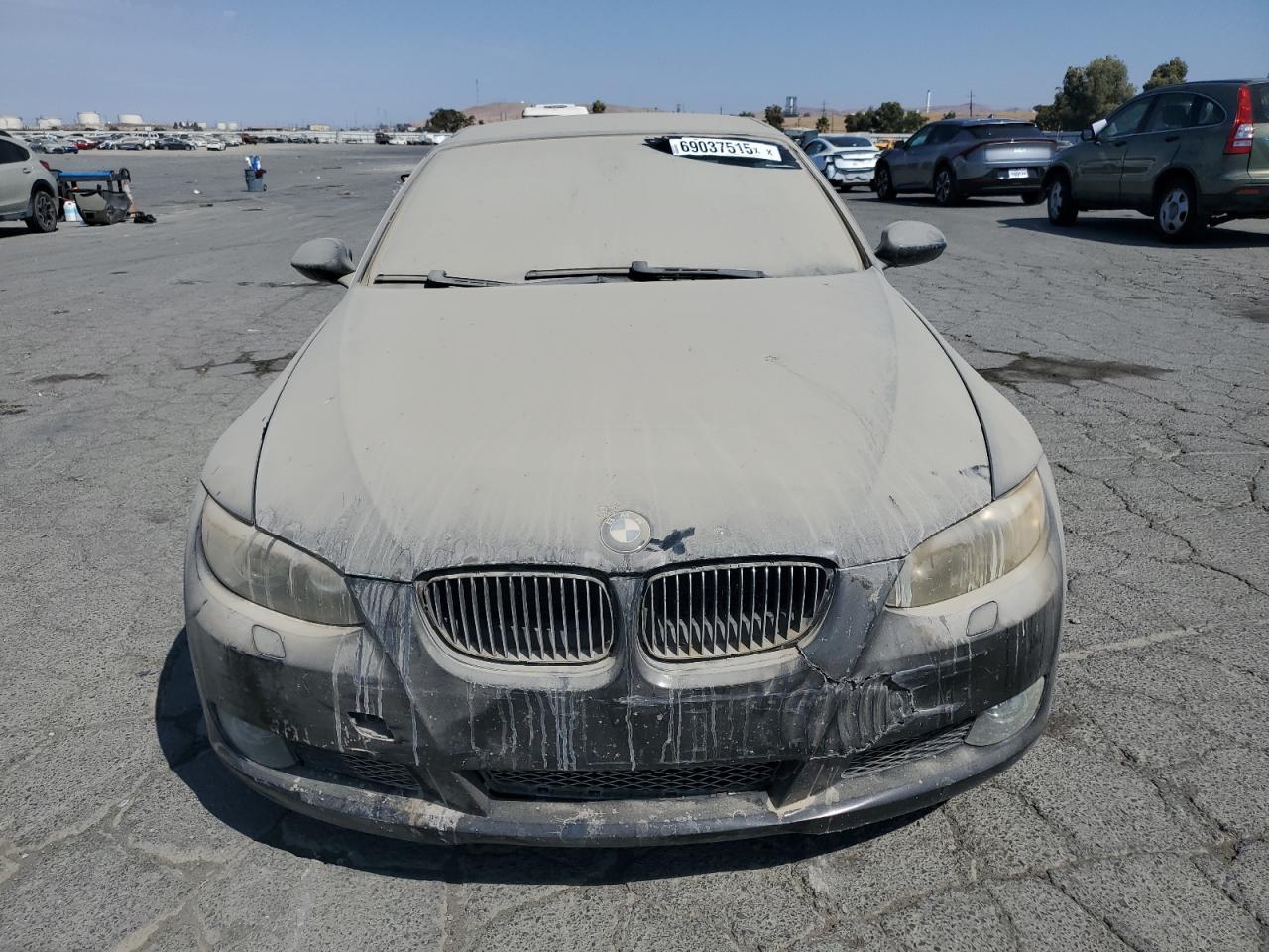 2008 BMW 328 I Sulev - Image 5