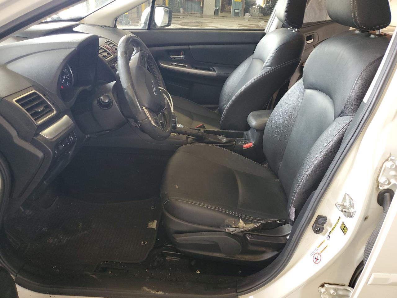 2015 Subaru Xv Crosstrek Sport Limited - Фото 7