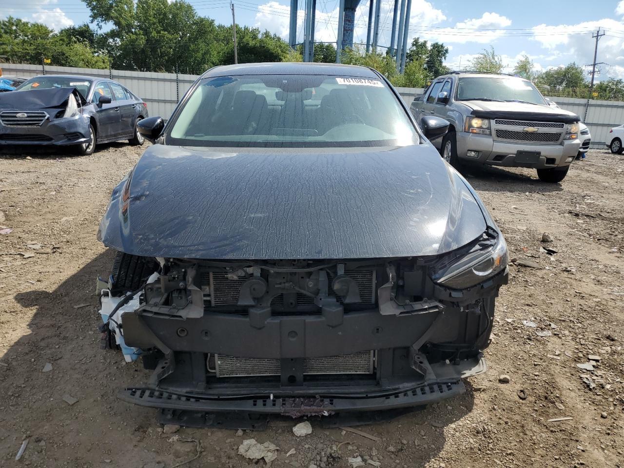 2019 Mazda 3 - Фото 5