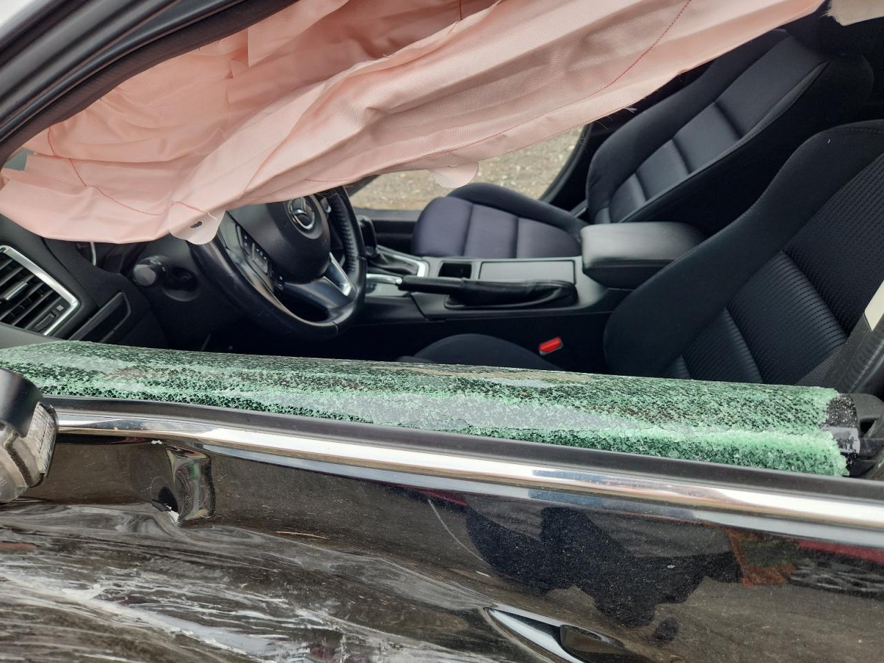 2015 Mazda 6 Sport - Фото 7