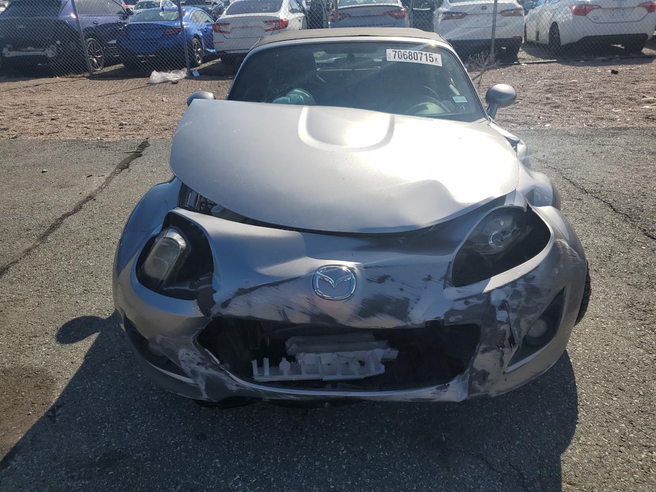 2011 Mazda Mx-5 Miata - Фото 5