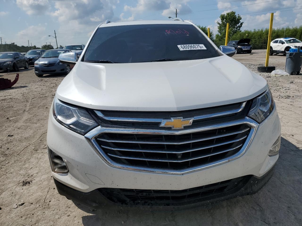 2021 Chevrolet Equinox Premier - Фото 5