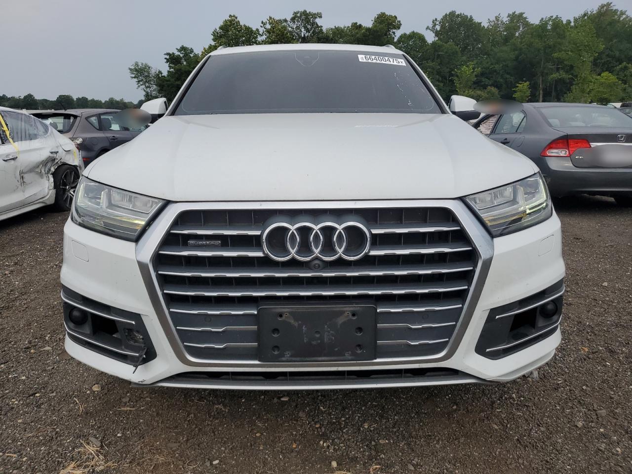 2018 Audi Q7 Premium Plus - Image 5