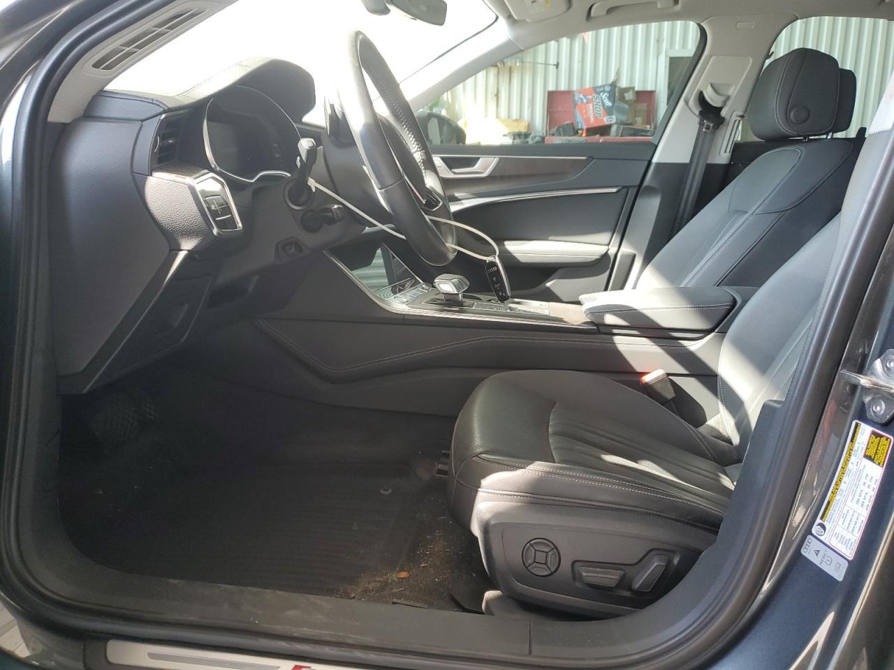 2019 Audi A6 Prestige - Фото 7