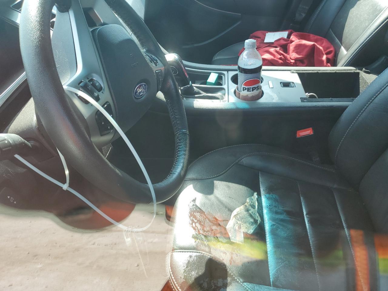 2019 Ford Taurus Sel - Фото 7