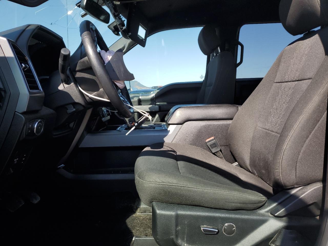 2018 Ford F150 Supercrew - Фото 7