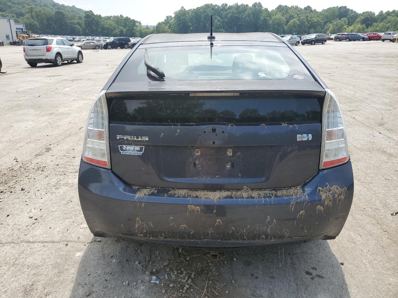 2010 Toyota Prius - Image 6