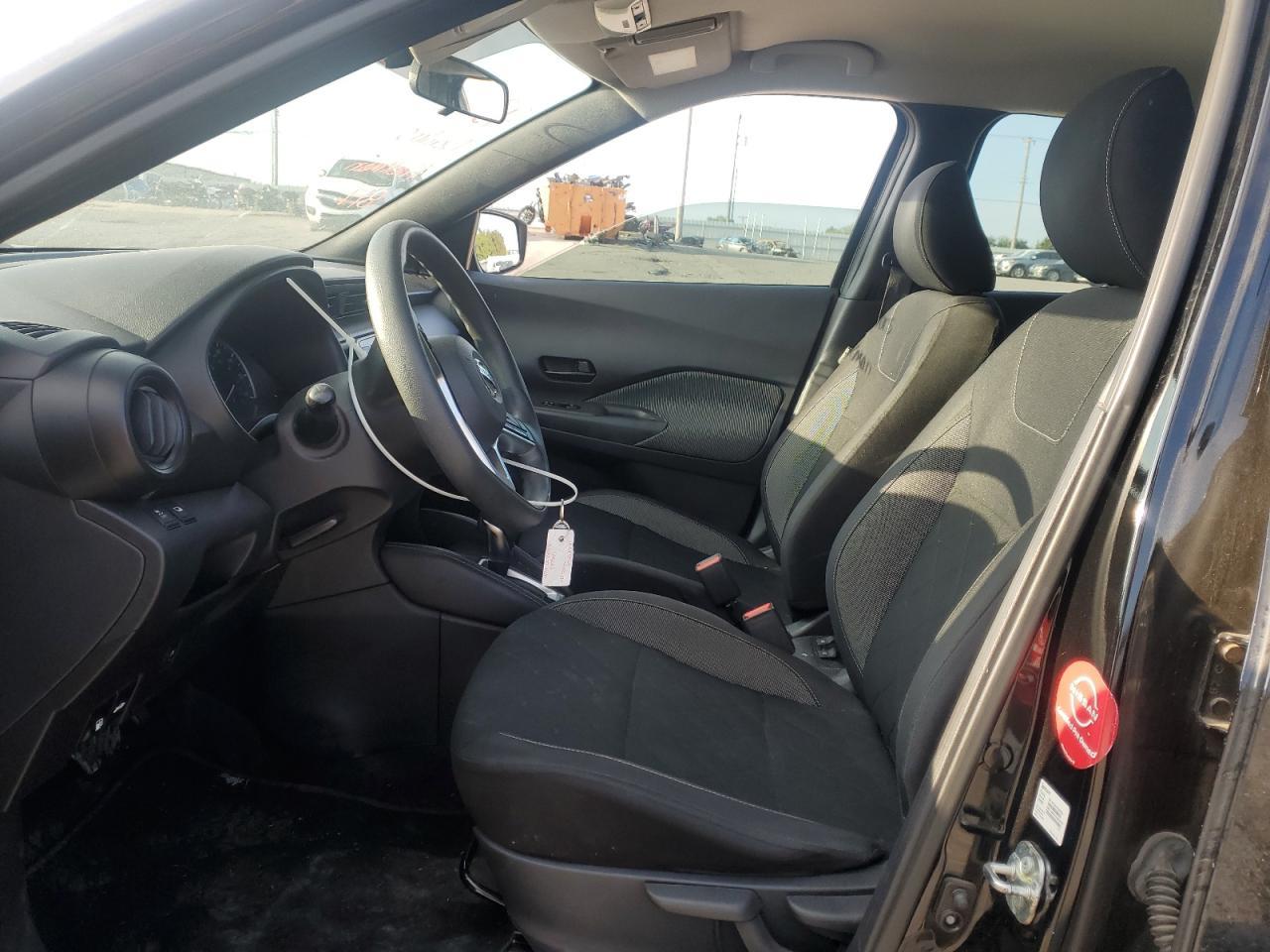2019 Nissan Kicks S - Фото 7