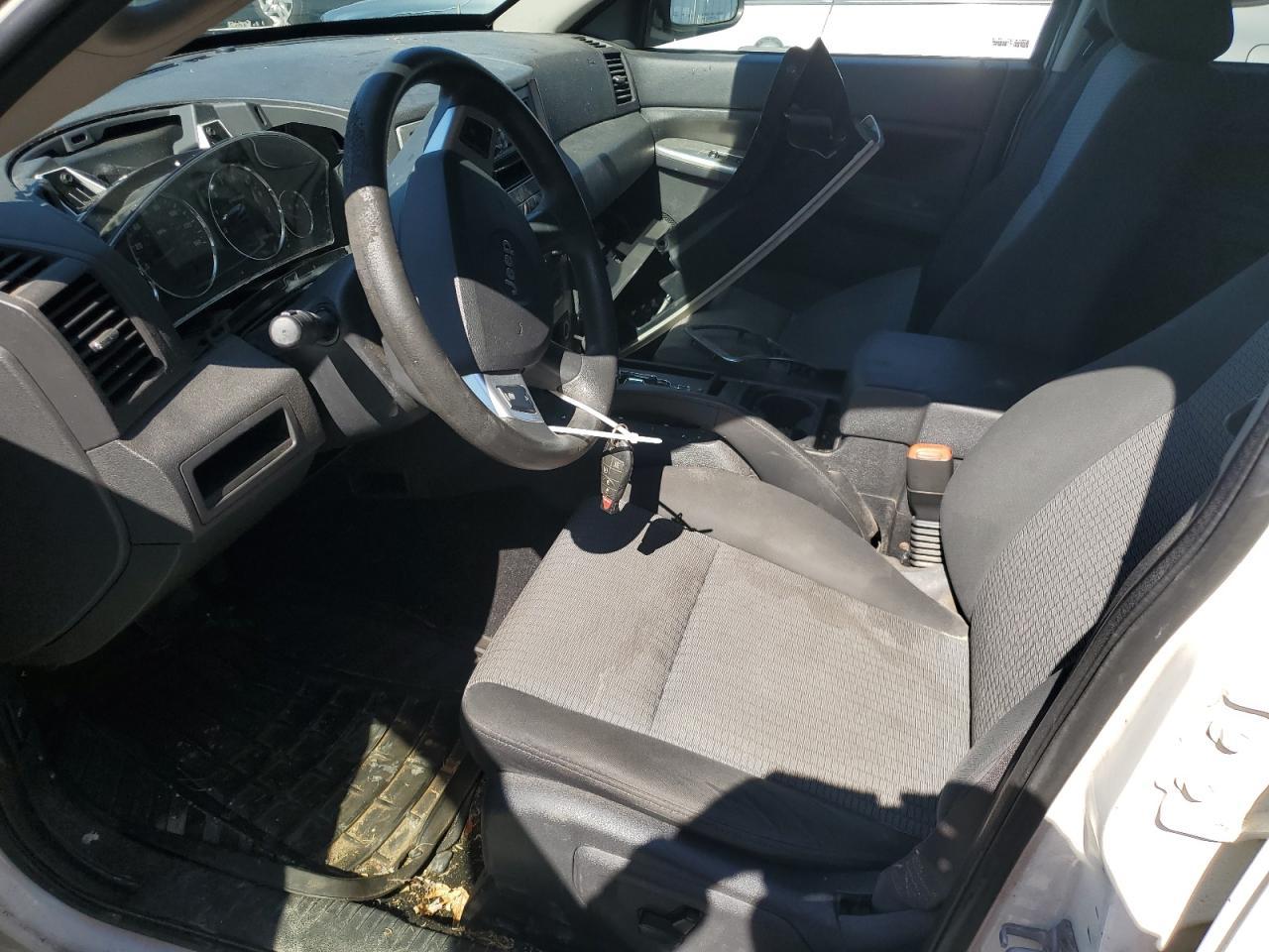 2008 Jeep Grand Cherokee Laredo - Фото 7