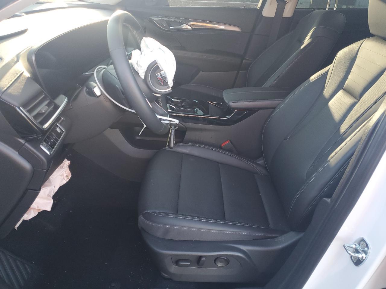 2024 Buick Envision Preferred - Фото 7