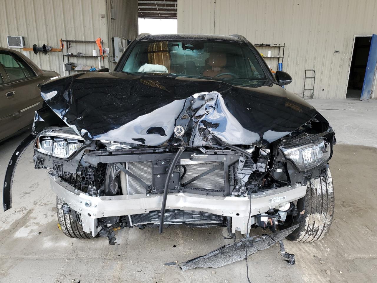 2025 Mercedes-Benz Glc 350E - Фото 5