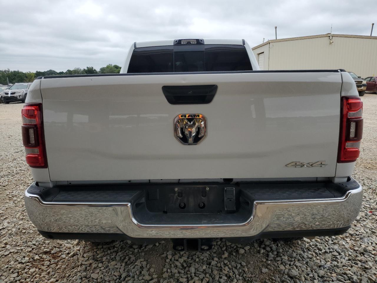 2023 Ram 2500 Tradesman - Фото 6