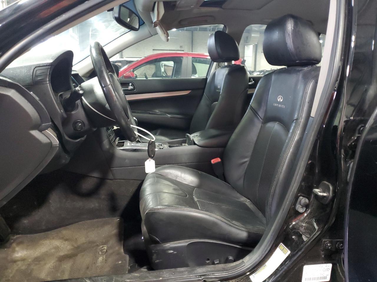 2013 Infiniti G37 - Фото 7