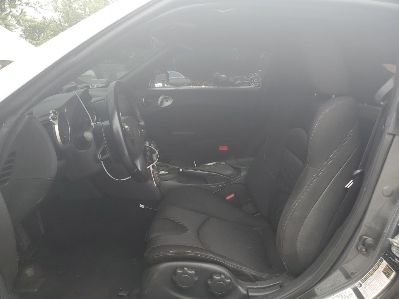 2013 Nissan 370Z Base - Фото 7