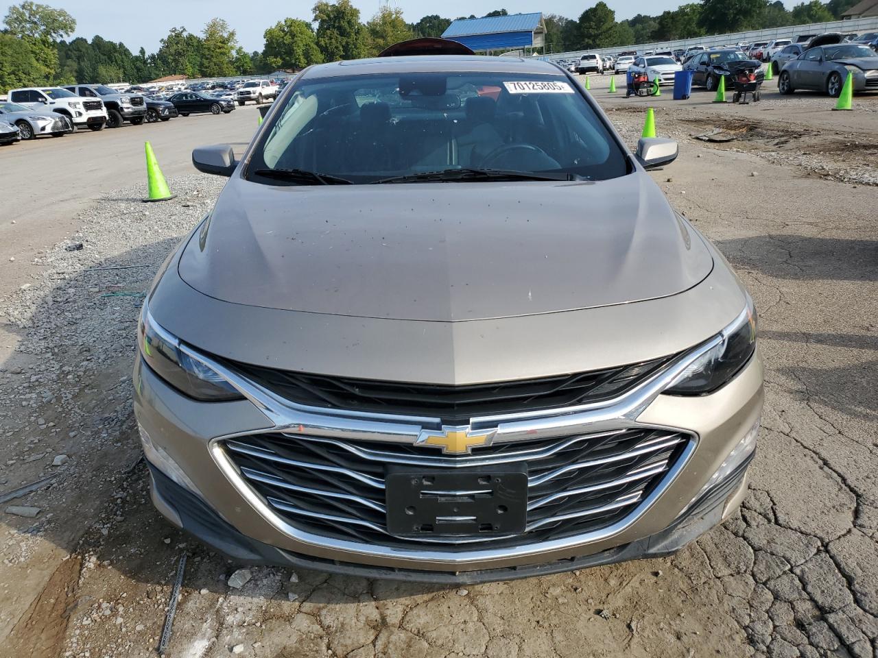 2022 Chevrolet Malibu Lt - Image 5