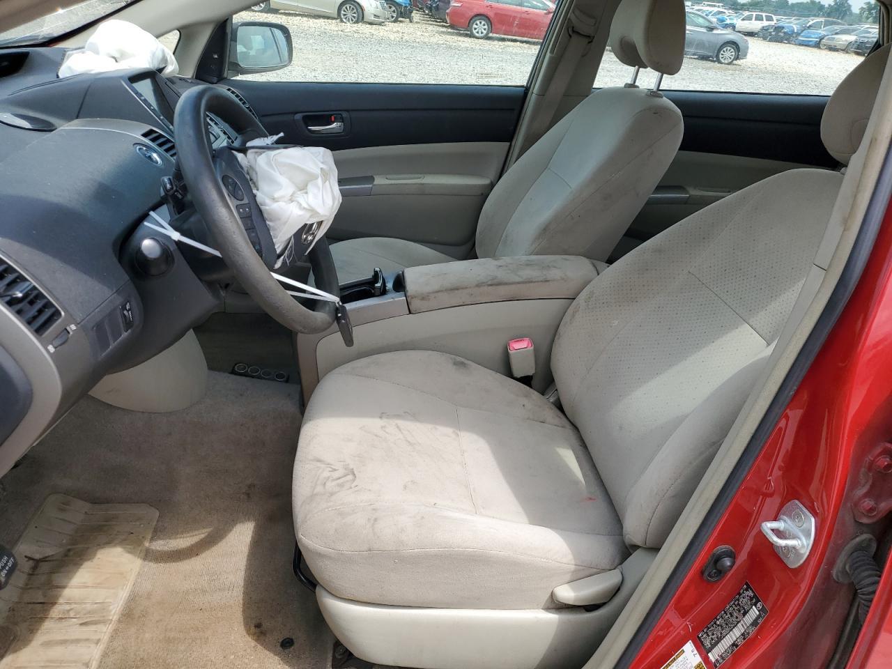 2009 Toyota Prius - Image 7