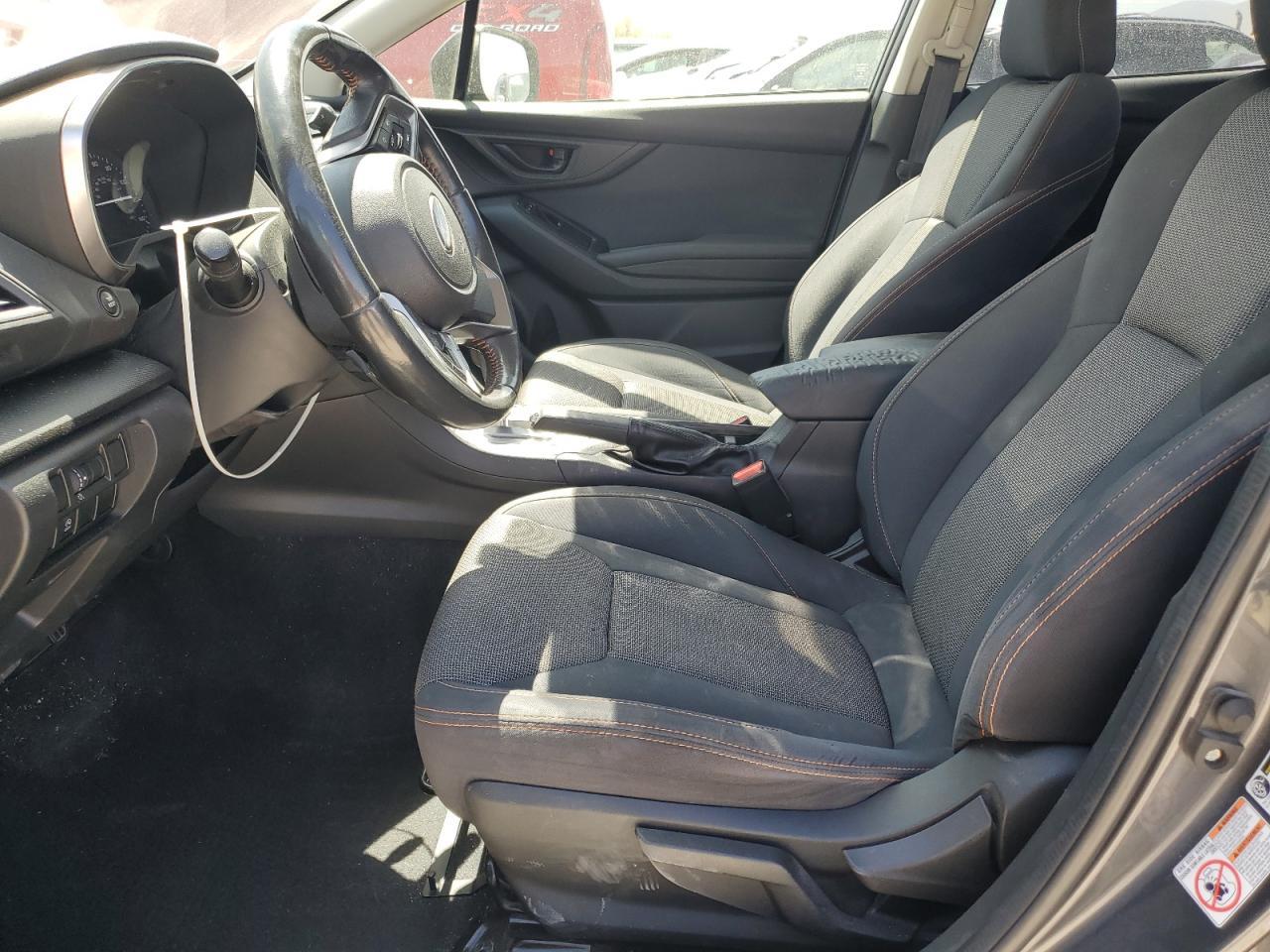 2020 Subaru Crosstrek Premium - Image 7