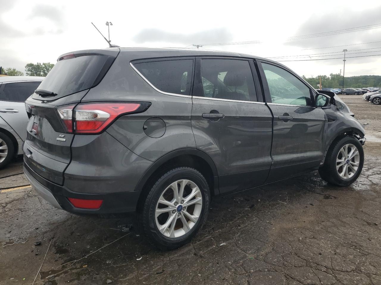 2017 Ford Escape Se - Image 3