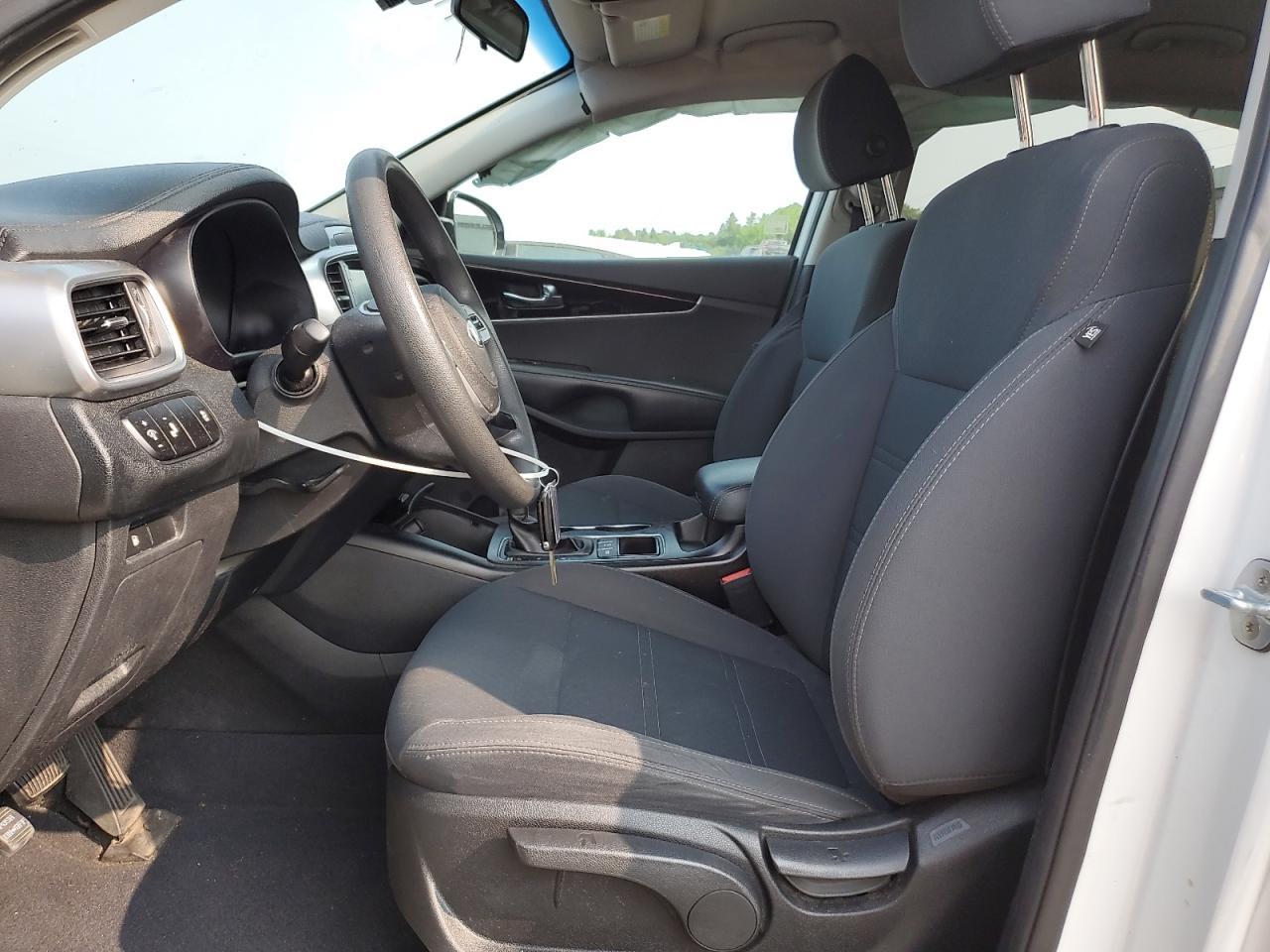 2019 Kia Sorento L - Фото 7