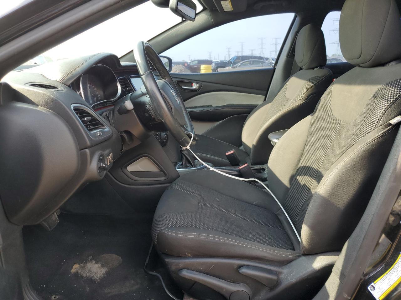 2015 Dodge Dart Sxt - Image 7