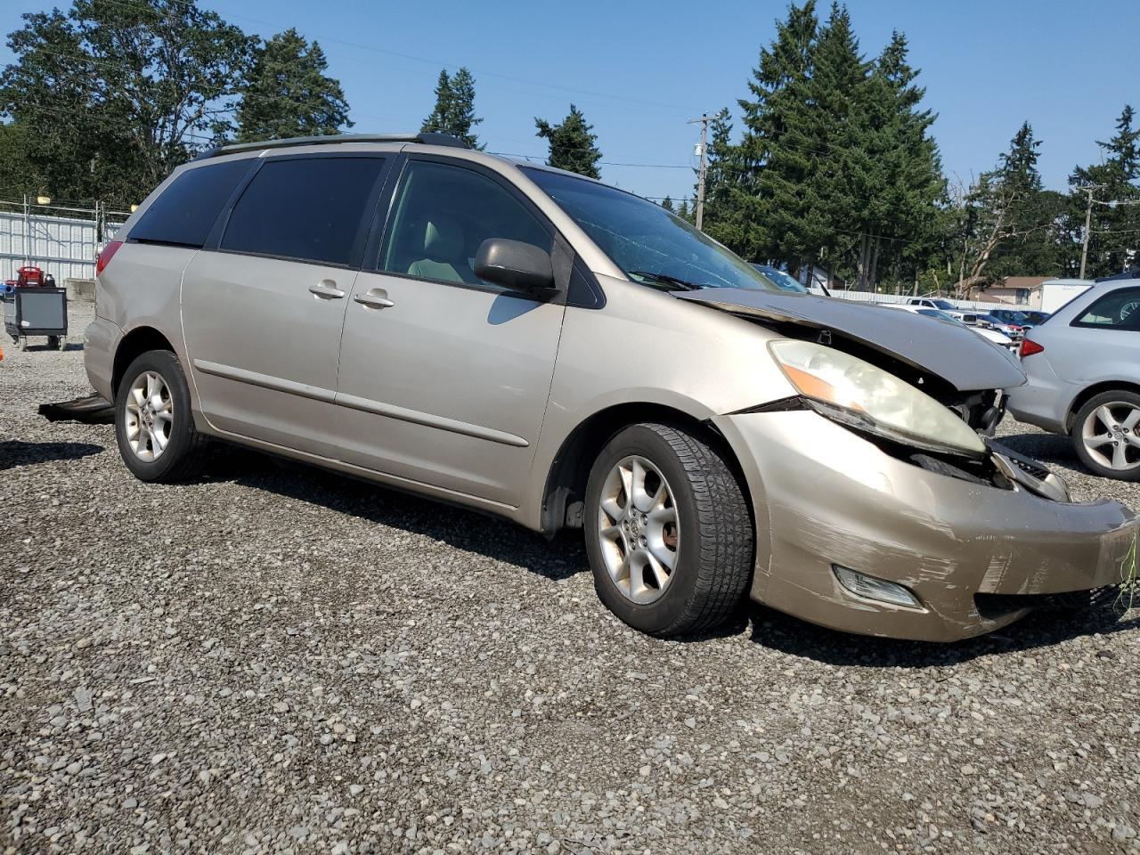 2006 Toyota Sienna Xle - Image 4