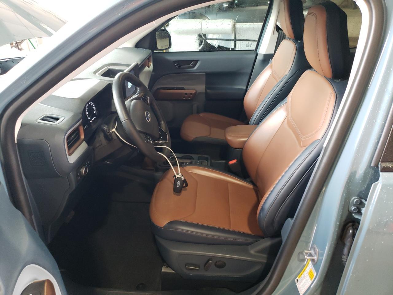 2022 Ford Maverick Xl - Image 7