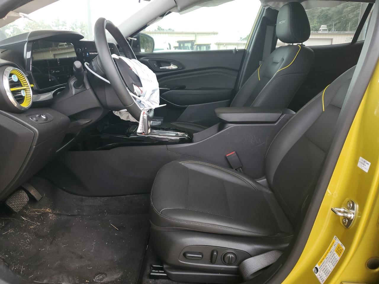 2024 Chevrolet Trax Activ - Фото 7