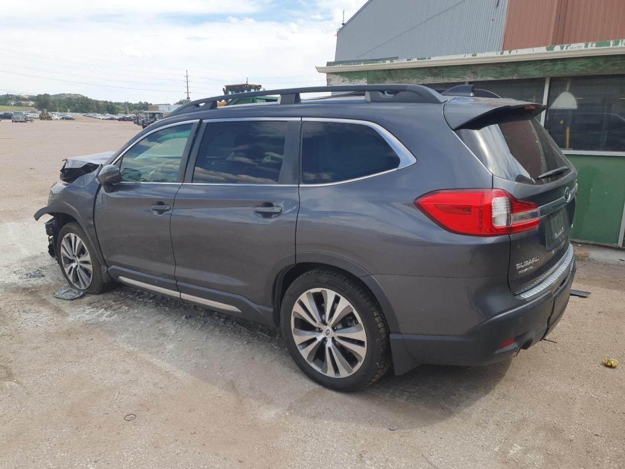 2021 Subaru Ascent Limited - Image 2