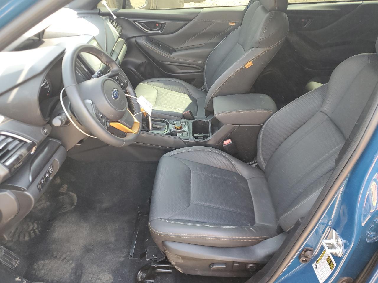 2024 Subaru Forester Wilderness - Image 7